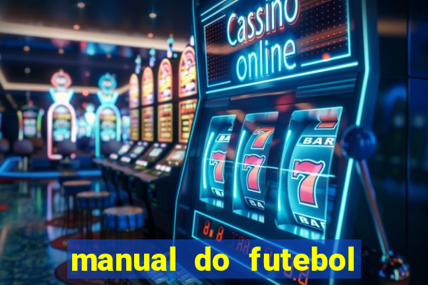 manual do futebol americano pdf